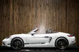 Porsche 718 Boxster Style Edition thumbnail