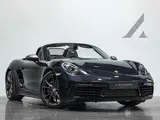 Porsche 718 Boxster 2.0T T PDK thumbnail