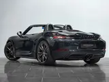 Porsche 718 Boxster 2.0T T PDK thumbnail