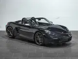 Porsche 718 Boxster 2.0T T PDK thumbnail