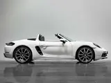 Porsche 718 Boxster thumbnail