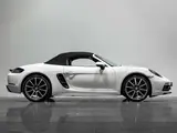 Porsche 718 Boxster thumbnail