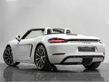 Porsche 718 Boxster thumbnail
