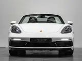 Porsche 718 Boxster thumbnail