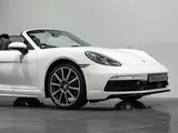 Porsche 718 Boxster thumbnail