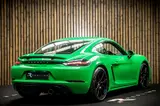 Porsche 718 Cayman GTS 4.0 thumbnail