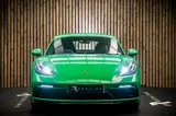 Porsche 718 Cayman GTS 4.0 thumbnail