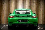 Porsche 718 Cayman GTS 4.0 thumbnail