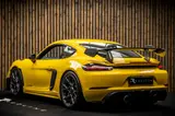 Porsche 718 Cayman GT4 RS thumbnail