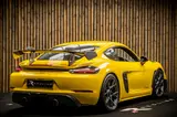 Porsche 718 Cayman GT4 RS thumbnail
