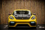 Porsche 718 Cayman GT4 RS thumbnail