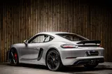 Porsche 718 Cayman GTS thumbnail