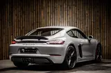 Porsche 718 Cayman GTS thumbnail