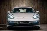 Porsche 718 Cayman GTS thumbnail