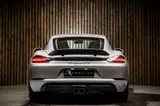 Porsche 718 Cayman GTS thumbnail