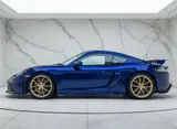 Porsche 718 Cayman GT4 thumbnail