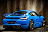 Porsche 718 Cayman GT4 thumbnail