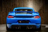 Porsche 718 Cayman GT4 thumbnail