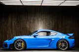 Porsche 718 Cayman GT4 thumbnail