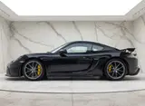 Porsche 718 Cayman GT4 thumbnail