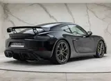 Porsche 718 Cayman GT4 thumbnail