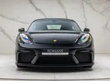 Porsche 718 Cayman GT4 thumbnail