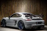 Porsche 718 Cayman GT4 RS thumbnail