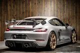 Porsche 718 Cayman GT4 RS thumbnail