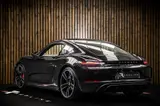 Porsche 718 Cayman GTS thumbnail
