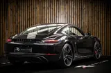 Porsche 718 Cayman GTS thumbnail