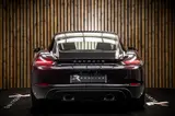 Porsche 718 Cayman GTS thumbnail