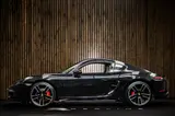 Porsche 718 Cayman GTS thumbnail