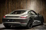 Porsche 718 Cayman T thumbnail