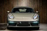 Porsche 718 Cayman T thumbnail