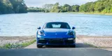 Porsche 718 Cayman S thumbnail