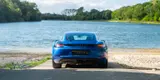 Porsche 718 Cayman S thumbnail