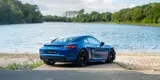 Porsche 718 Cayman S thumbnail