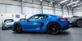 Porsche 718 Cayman S thumbnail