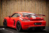 Porsche 718 Cayman GT4 RS thumbnail