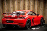 Porsche 718 Cayman GT4 RS thumbnail