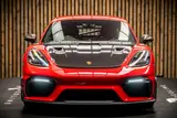Porsche 718 Cayman GT4 RS thumbnail