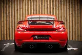 Porsche 718 Cayman GT4 RS thumbnail