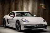 Porsche 718 Cayman T thumbnail
