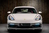 Porsche 718 Cayman T thumbnail