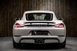 Porsche 718 Cayman T thumbnail