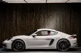 Porsche 718 Cayman T thumbnail