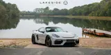 Porsche 718 GT4 thumbnail