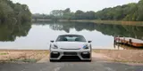 Porsche 718 GT4 thumbnail