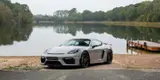 Porsche 718 GT4 thumbnail