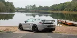 Porsche 718 GT4 thumbnail
